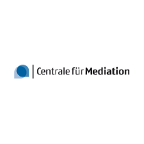 Logo Centrale für Mediation