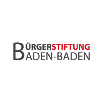 Logo Bürgerstiftung